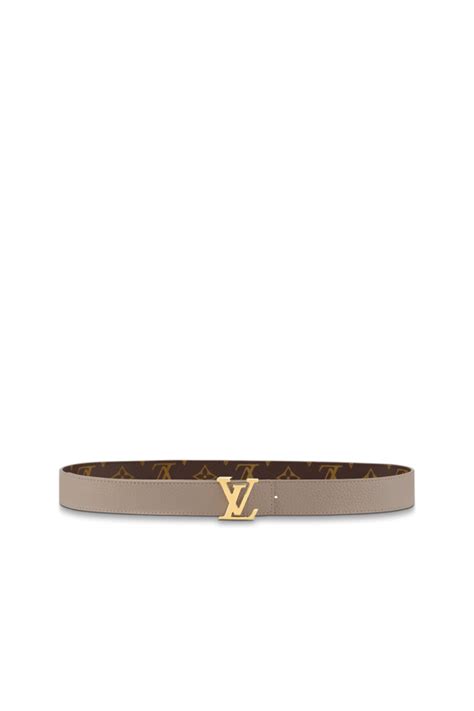 lv belt vitkac|louis vuitton reversible belts.